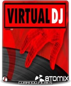 Virtual DJ