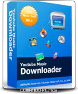 YouTube Video & Music Downloader