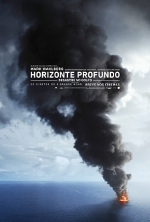 Baixar Filme Horizonte Profundo: Desastre no Golfo – Torrent (2017) Dual Áudio 1080p HDRip – Download