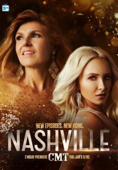 Baixar Serie Nashville 5ª Temporada – Legendado (2017) HDTV | 720p - Torrent Download