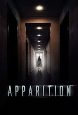 Apparition Torrent (2020) Dublado WEB-DL 1080p Download