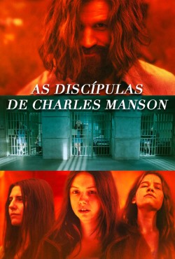 As Discípulas de Charles Manson Torrent (2020) Dual Áudio / Dublado BluRay 720p | 1080p – Download