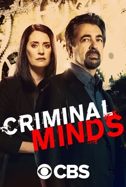 Criminal Minds 15ª Temporada Torrent (2020) Dublado / Legendado HDTV 720p | 1080p – Download