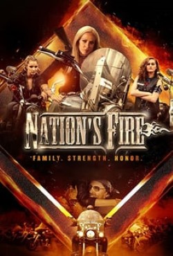 Nation’s Fire Torrent (2020) Legendado WEB-DL 1080p – Download