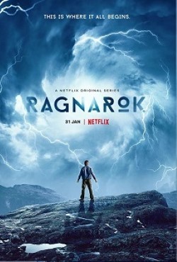 Ragnarok 1ª Temporada Completa Torrent (2020) Dual Áudio 5.1 / Dublado WEB-DL 1080p – Download