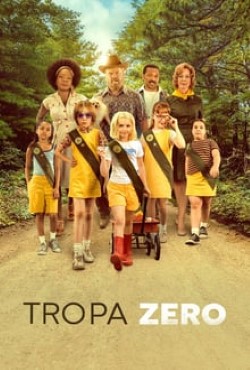 Troop Zero Torrent (2020) Dual Áudio / Dublado BluRay 720p | 1080p Download