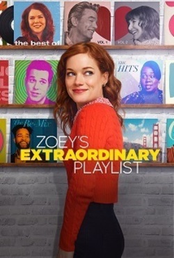 Zoeys Extraordinary Playlist 1ª Temporada Torrent (2020) Dublado / Legendado WEB-DL 720p | 1080p – Download
