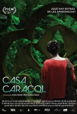 Casa Caracol Torrent (2020) Dublado WEB-DL 1080p Download