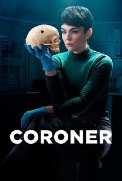 Coroner 2ª Temporada Torrent (2020) Dual Áudio / Legendado WEB-DL 720p | 1080p – Download