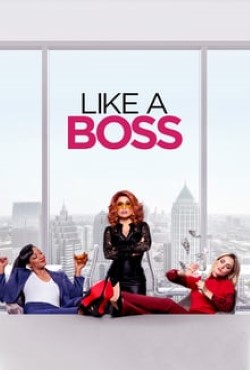 Like a Boss Torrent (2020) Dublado / Legendado HD 720p Download