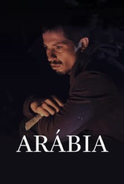 Arábia Torrent (2018) Nacional WEB-DL 1080p FULL Download
