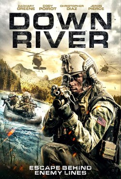 Down River Torrent (2018) Dublado WEB-DL 1080p – Download