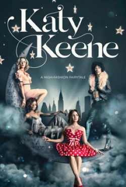 Katy Keene 1ª Temporada Torrent (2020) Dual Áudio / Legendado WEB-DL 720p | 1080p – Download