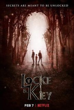 Locke and Key 1ª Temporada Completa Torrent (2020) Dual Áudio 5.1 / Dublado WEB-DL 720p | 1080p – Download