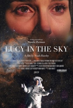 Lucy In The Sky Torrent (2020) Legendado WEB-DL 720p | 1080p – Download