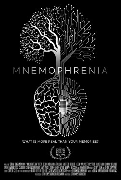 Mnemophrenia Torrent (2020) Dublado WEB-DL 1080p – Download