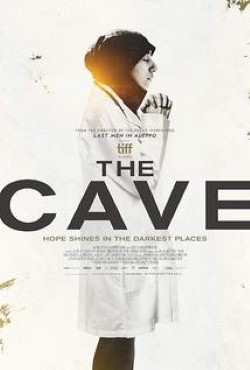The Cave Torrent (2020) Legendado WEB-DL 720p | 1080p – Download