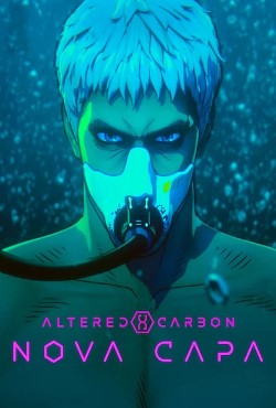 Altered Carbon: Nova Capa Torrent