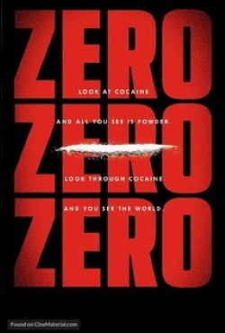ZeroZeroZero 1ª Temporada Completa Torrent