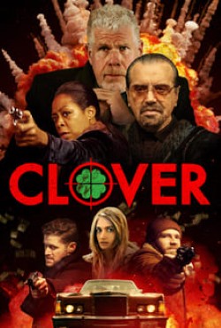 Clover Torrent (2020) Dublado WEB-DL 1080p Download