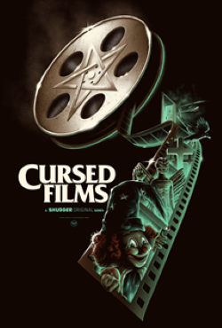 Cursed Films 1ª Temporada Torrent