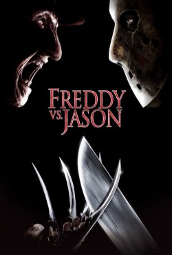 Freddy vs. Jason Torrent (2003) Dual Áudio / Dublado BluRay 1080p FULL HD – Download
