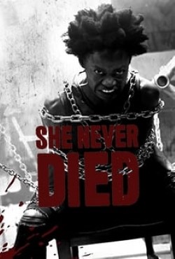 She Never Died Torrent (2020) Legendado WEB-DL 720p – Download