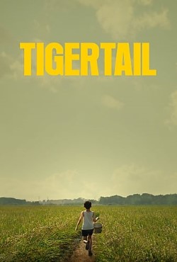 Tigertail Torrent