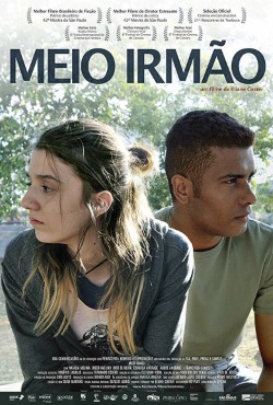 Meio Irmão Torrent (2018) Nacional WEB-DL 1080p – Download