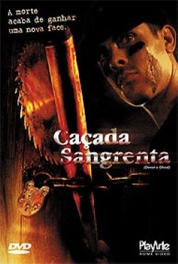 Caçada Sangrenta Torrent (2005) Dublado DVDRip Download