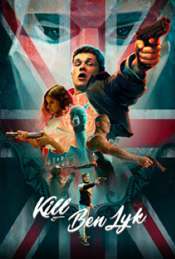 Kill Ben Lyk Torrent (2020) Legendado WEB-DL 720p e 1080p – Download