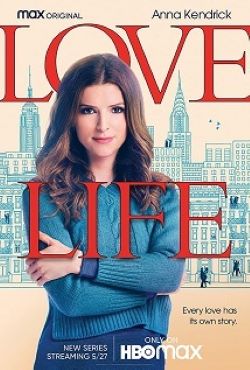 Love Life 1ª Temporada Torrent