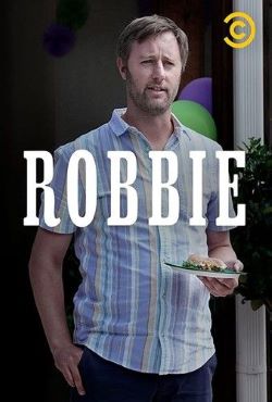Robbie 1ª Temporada Completa Torrent 