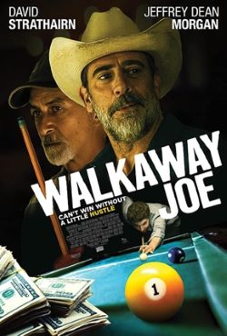 Walkaway Joe Torrent