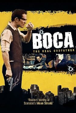 Boca de Lixo Torrent (2010) Nacional WEB-DL 1080p FULL HD – Download