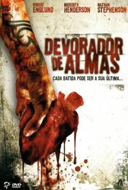 Devorador de Almas Torrent (2006) Dublado DVDRip Download