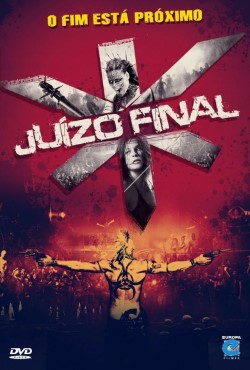 Juízo Final Torrent (2008) Dublado