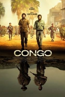 Congo Torrent (2020) Legendado WEB-DL 1080p – Download