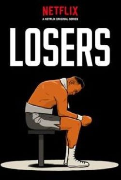 Losers 1ª Temporada Completa Torrent (2020) Legendado WEB-DL 720p – Download