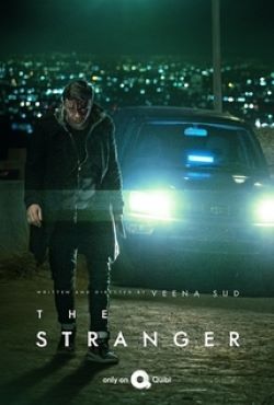 The Stranger 1ª Temporada Torrent