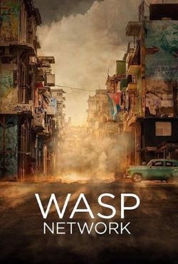 Wasp Network: Rede de Espiões Torrent