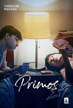 Primos Torrent (2020) Nacional BluRay 720p | 1080p – Download